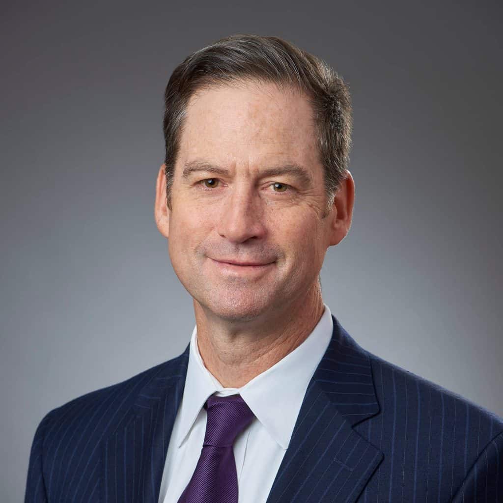 Christopher J Fox MD