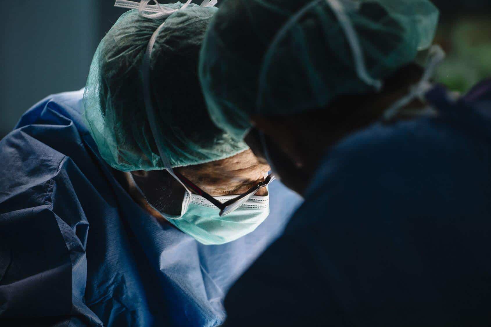 general surgery waukesha