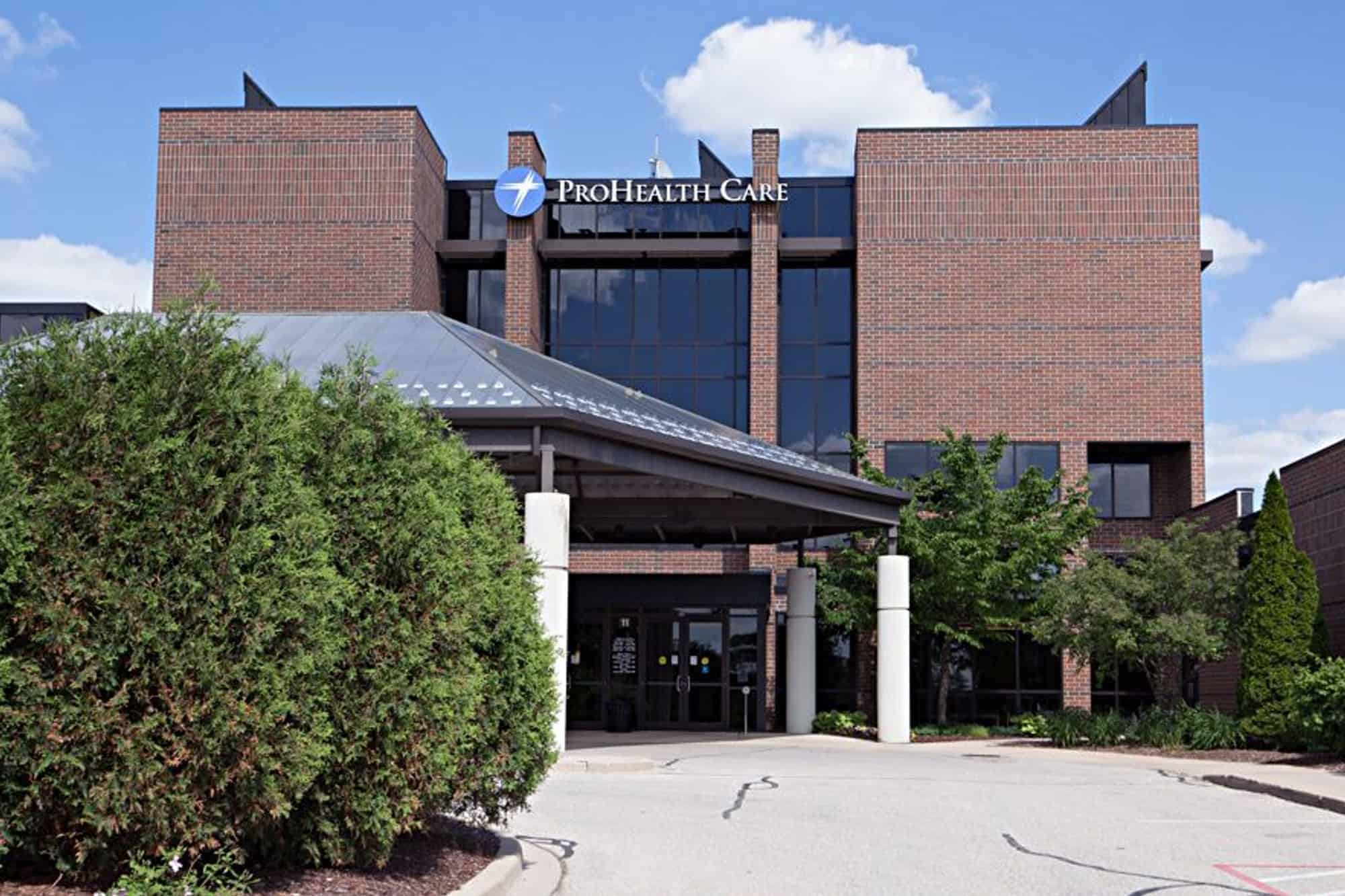 D.N. Greenwald Center/ProHealth Care Mukwonago